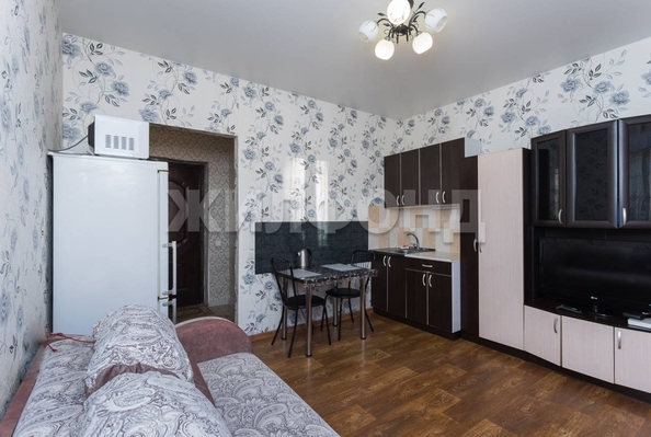 
  Продается студия, 18.1 м², Большая ул, д. 670
. Фото 4.