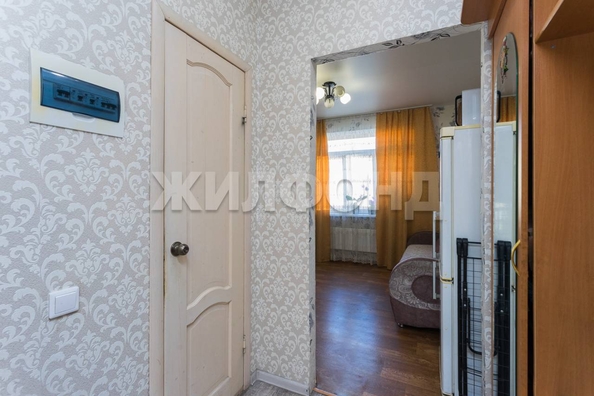 
  Продается студия, 18.1 м², Большая ул, д. 670
. Фото 7.