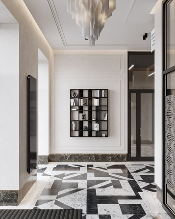 
  Продается 2-комн. квартира, 39.4 м², ЖК CITY TOWERS (Сити Тауэрс)
. Фото 36.