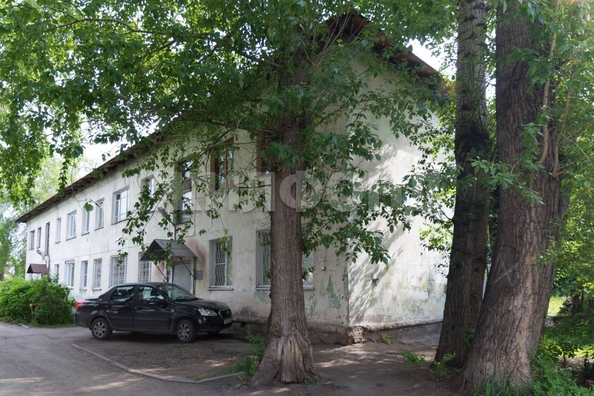 
  Продается 2-комн. квартира, 47.2 м², Фасадная ул, д. 26/1
. Фото 8.