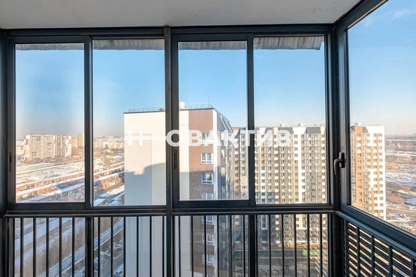 
  Продается студия, 29.2 м², ЖК Квартал на Игарской, дом 1
. Фото 10.