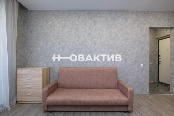 
  Продается студия, 29.2 м², ЖК Квартал на Игарской, дом 1
. Фото 17.