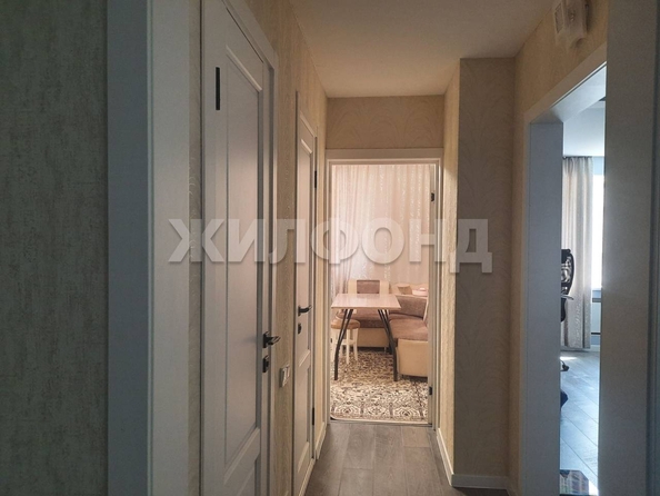 
  Продается 2-комн. квартира, 58.3 м², В. Высоцкого ул, д. 41/5
. Фото 6.