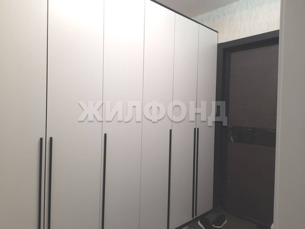 
  Продается 2-комн. квартира, 58.3 м², В. Высоцкого ул, д. 41/5
. Фото 8.