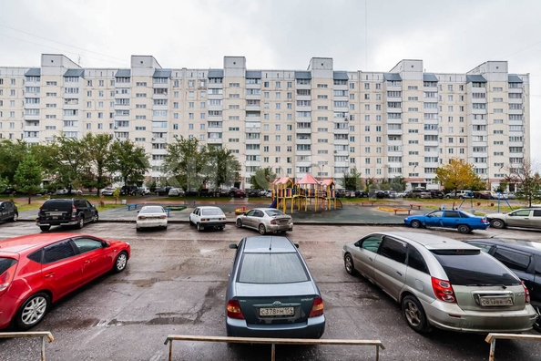 
  Продается 2-комн. квартира, 58.3 м², В. Высоцкого ул, д. 41/5
. Фото 16.