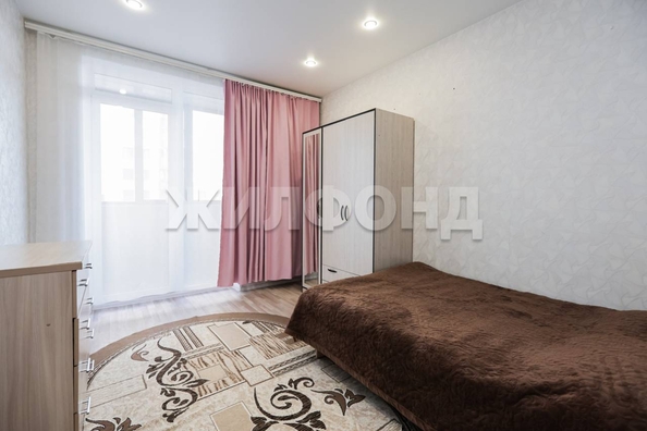 
  Продается 2-комн. квартира, 43 м², ЖК Новые снегири, блок а
. Фото 6.