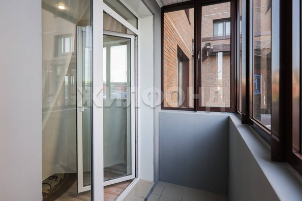 
  Продается 2-комн. квартира, 43 м², ЖК Новые снегири, блок а
. Фото 34.