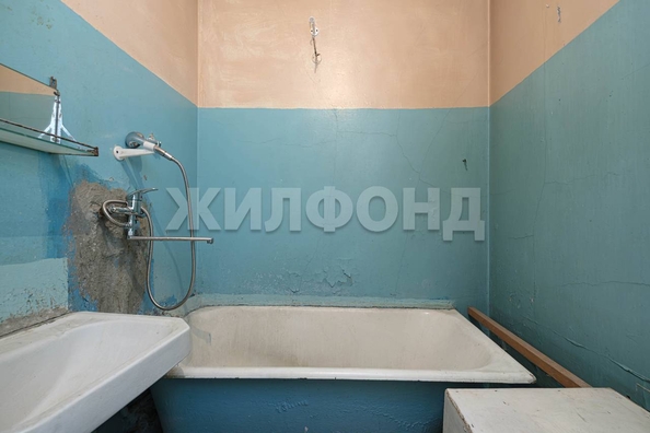 
  Продается 2-комн. квартира, 50.6 м², Оловозаводская ул, д. 1/3
. Фото 13.