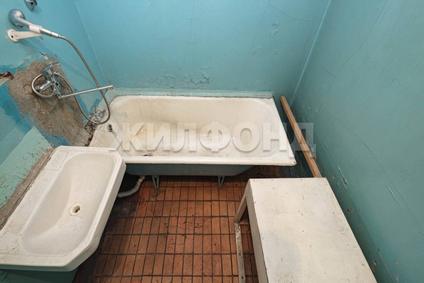 
  Продается 2-комн. квартира, 50.6 м², Оловозаводская ул, д. 1/3
. Фото 14.