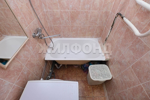 
  Продается 2-комн. квартира, 46.7 м², Филатова ул, д. 12
. Фото 8.