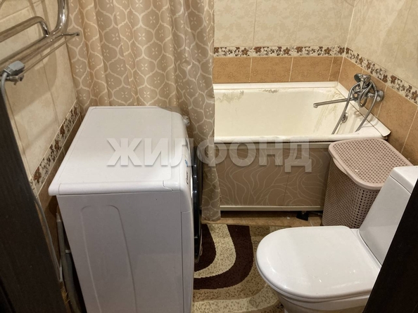 
  Продается 2-комн. квартира, 41.3 м², Ключ-Камышенское Плато ул, д. 1
. Фото 15.