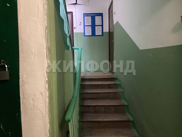 
  Продается 2-комн. квартира, 41.3 м², Ключ-Камышенское Плато ул, д. 1
. Фото 21.