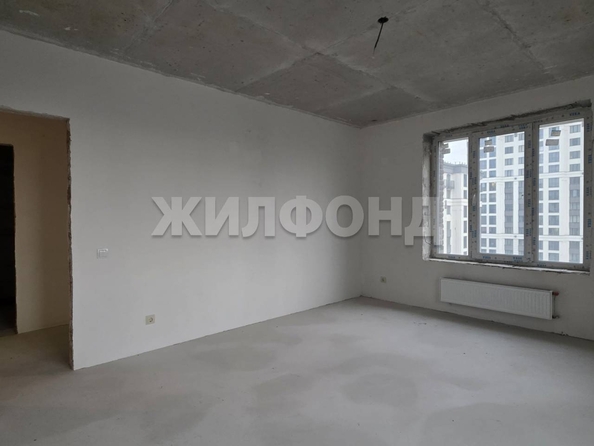 
  Продается 2-комн. квартира, 62.1 м², ЖК Лев Толстой, дом 1
. Фото 3.
