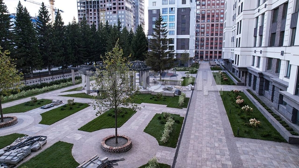 
  Продается 2-комн. квартира, 62.1 м², ЖК Лев Толстой, дом 1
. Фото 14.