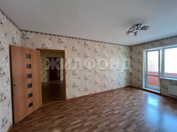 
  Продается 2-комн. квартира, 56.4 м², Ключ-Камышенское Плато ул, д. 14
. Фото 6.