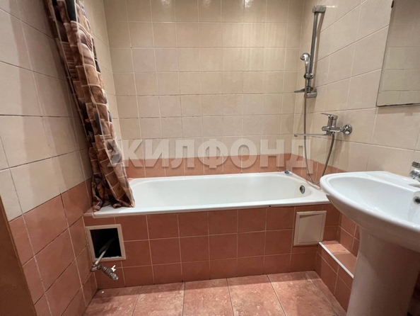 
  Продается 2-комн. квартира, 56.4 м², Ключ-Камышенское Плато ул, д. 14
. Фото 14.