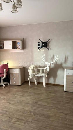 
  Продается 2-комн. квартира, 54 м², Троллейная ул, д. 41
. Фото 2.