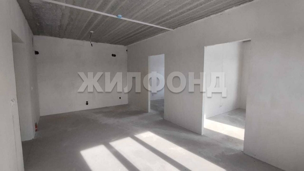 
  Продается 3-комн. квартира, 56.9 м², ЖК Одоевский, дом 1
. Фото 2.
