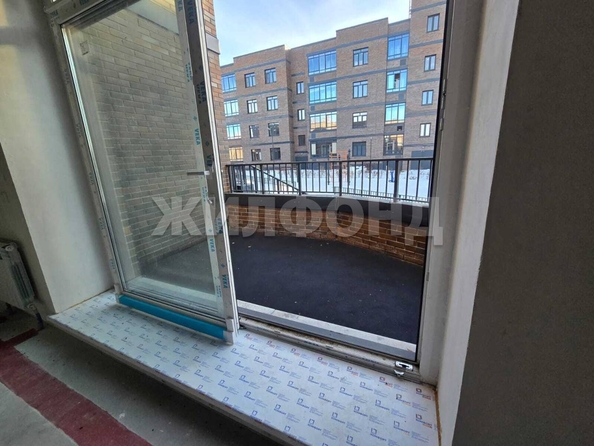 
  Продается 3-комн. квартира, 73.6 м², Солнечная ул, д. 67
. Фото 7.