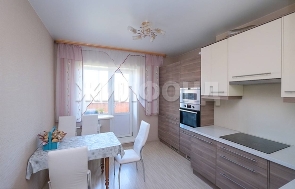 
  Продается 3-комн. квартира, 85.2 м², Адриена Лежена ул, д. 17
. Фото 17.