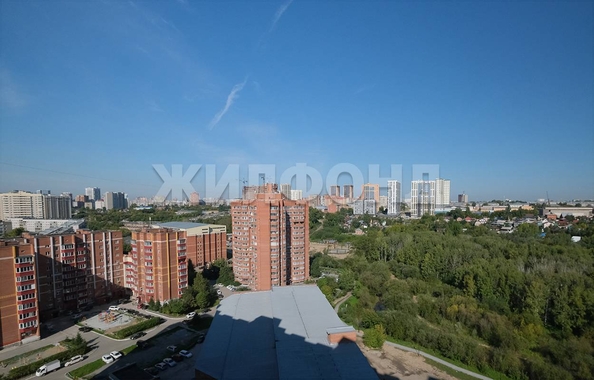 
  Продается 3-комн. квартира, 85.2 м², Адриена Лежена ул, д. 17
. Фото 19.