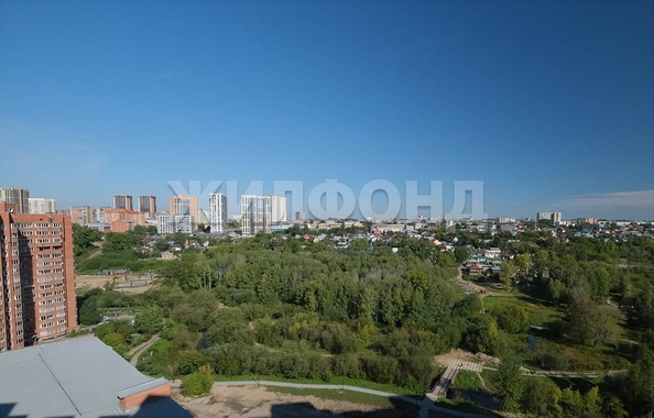 
  Продается 3-комн. квартира, 85.2 м², Адриена Лежена ул, д. 17
. Фото 20.