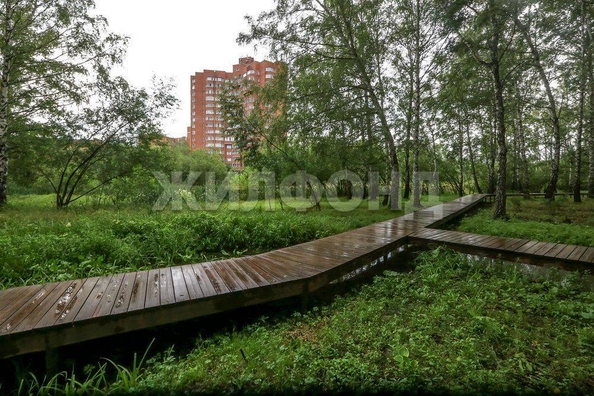 
  Продается 3-комн. квартира, 85.2 м², Адриена Лежена ул, д. 17
. Фото 27.