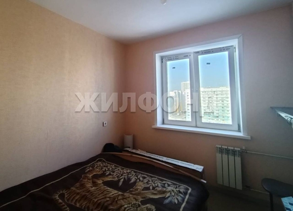 
  Продается 3-комн. квартира, 58 м², Николая Сотникова ул, д. 16
. Фото 4.