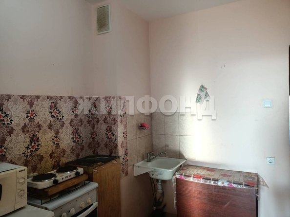 
  Продается 3-комн. квартира, 58 м², Николая Сотникова ул, д. 16
. Фото 6.