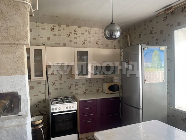 
  Продается 3-комн. квартира, 51.1 м², Новая ул, д. 5
. Фото 7.