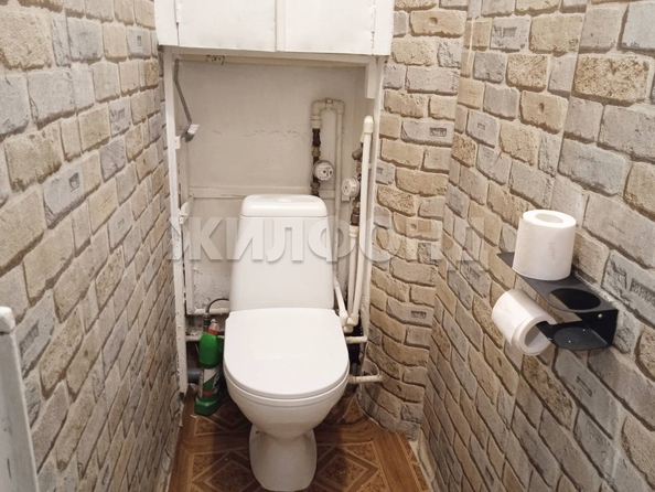 
  Продается 3-комн. квартира, 59.8 м², Линейная ул, д. 33/3
. Фото 6.