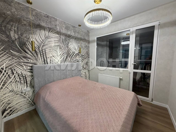 
  Продается 3-комн. квартира, 46.9 м², ЖК Никитина 128
. Фото 4.