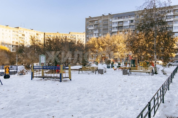 
  Продается 4-комн. квартира, 70.5 м², Бориса Богаткова ул, д. 194/6
. Фото 20.