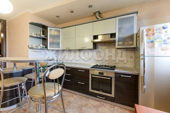 
  Продается дом, 180.5 м², Новосибирск
. Фото 9.