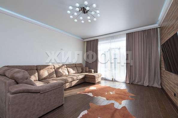 
  Продается дом, 309.5 м², Новосибирск
. Фото 13.