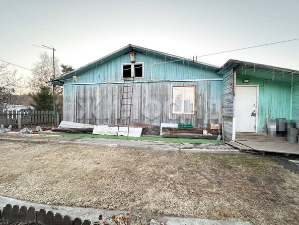 
  Продается дом, 76.1 м², село Береговое
. Фото 6.