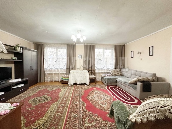 
  Продается дом, 76.1 м², село Береговое
. Фото 7.