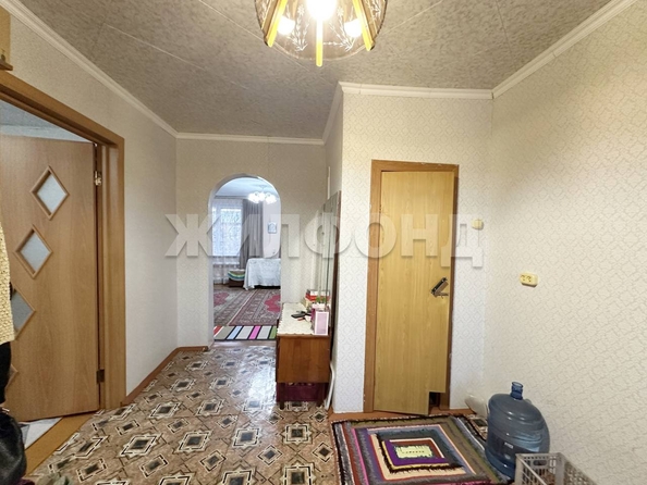 
  Продается дом, 76.1 м², село Береговое
. Фото 10.