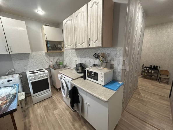 
  Продается комната, 26 м², Немировича-Данченко ул, д. 14/3
. Фото 1.