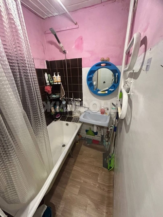 
  Продается комната, 26 м², Немировича-Данченко ул, д. 14/3
. Фото 4.