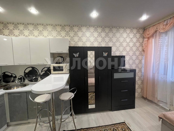 
  Сдается 1-комн. квартира, 21 м², Героев Революции ул, д. 21
. Фото 5.