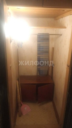 
  Сдается 1-комн. квартира, 32 м², Российская ул, д. 28
. Фото 7.