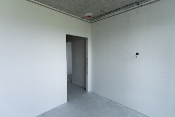 
  Продается 2-комн. квартира, 36.6 м², ЖК Свои люди, дом 2
. Фото 20.