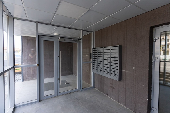 
  Продается 1-комн. квартира, 35.6 м², ЖК Свои люди, дом 2
. Фото 6.