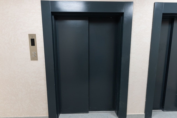 
  Продается 1-комн. квартира, 35.6 м², ЖК Свои люди, дом 2
. Фото 9.