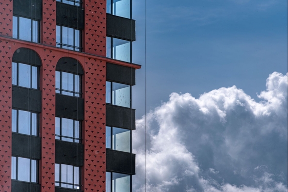 
  Продается 3-комн. квартира, 63.6 м², ЖК Тихомиров, башня А
. Фото 3.