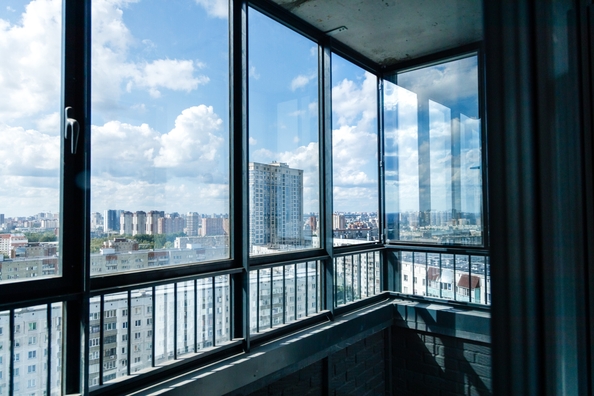 
  Продается 2-комн. квартира, 37.1 м², ЖК Никольский парк, дом 4
. Фото 23.