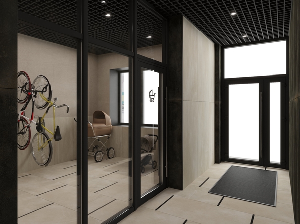 
  Продается 1-комн. квартира, 41.65 м², ЖК Расцветай на Дуси Ковальчук
. Фото 2.