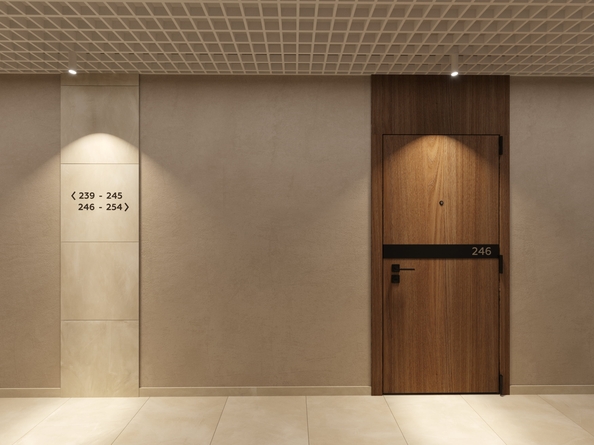 
  Продается 1-комн. квартира, 41.65 м², ЖК Расцветай на Дуси Ковальчук
. Фото 6.