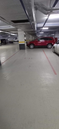 
  Продается парковка, 18.8 м², Танковая ул
. Фото 1.